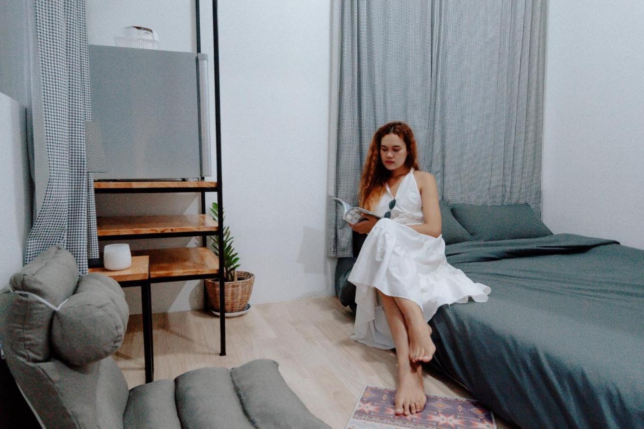 บ้าน Guh Uthai Thani Εξωτερικό φωτογραφία